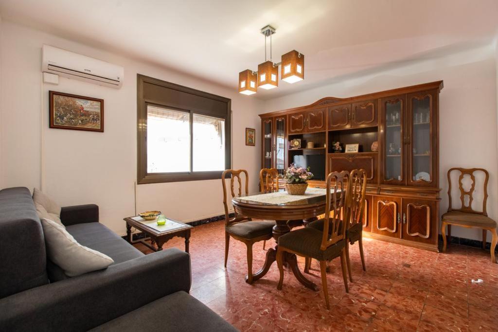 Vila Casa Turistica Cunit Exteriér fotografie
